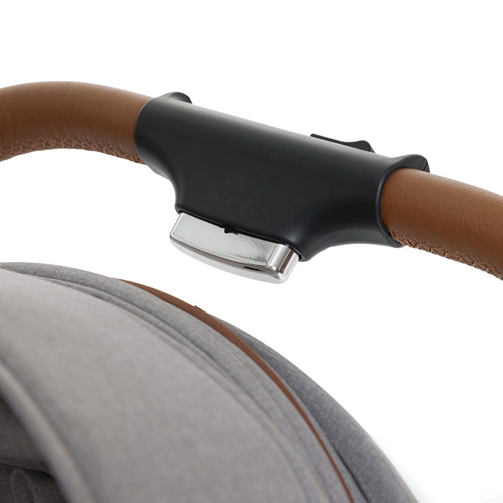 Hummer Travel Sistem Bebek Arabası