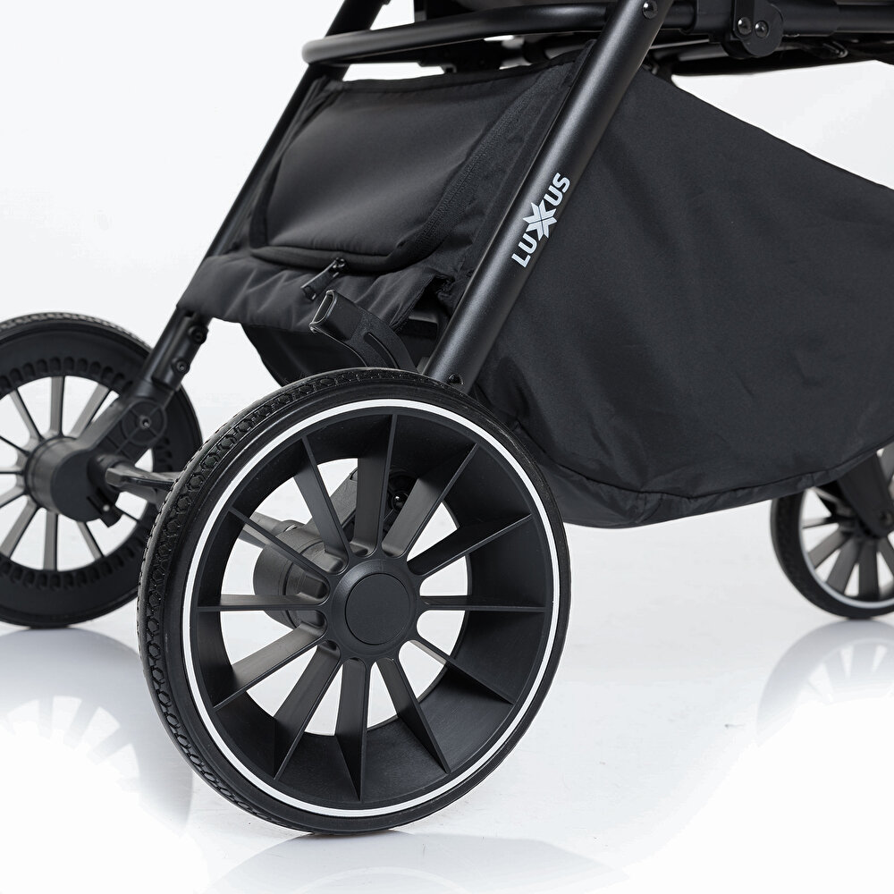 Hummer Travel Sistem Bebek Arabası