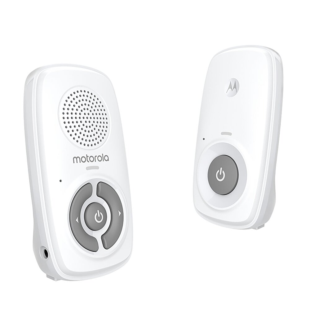 MBP 21 DECT Dijital Bebek Telsizi