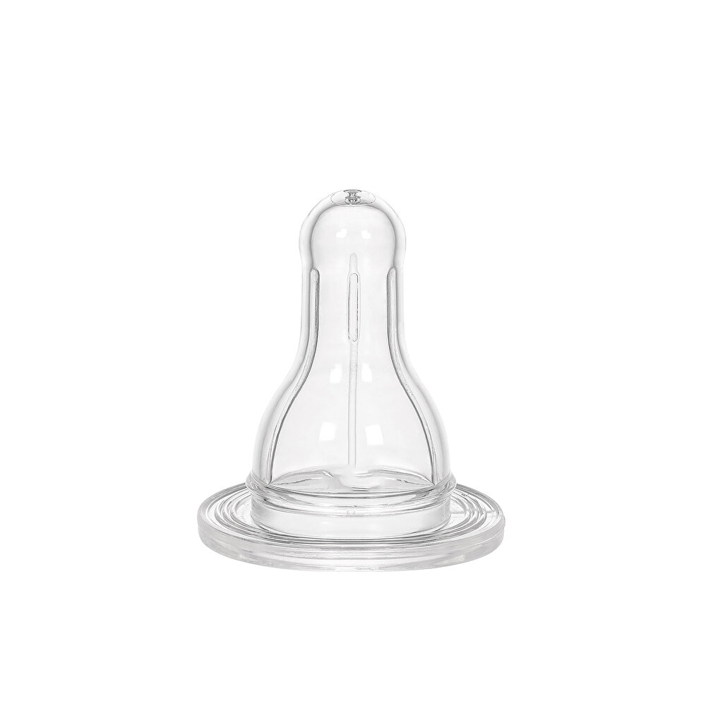 Silikon Biberon Emziği