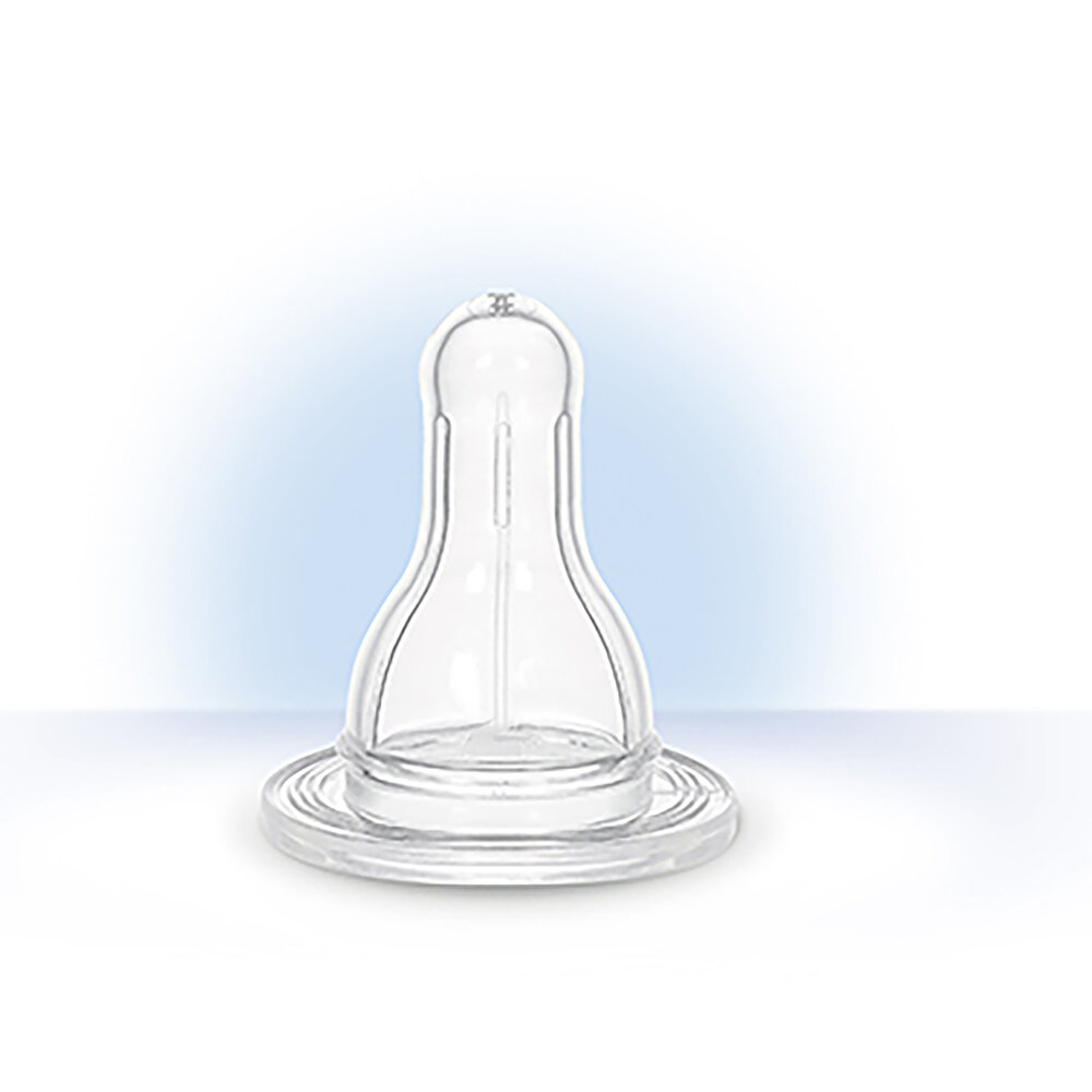 Silikon Biberon Emziği
