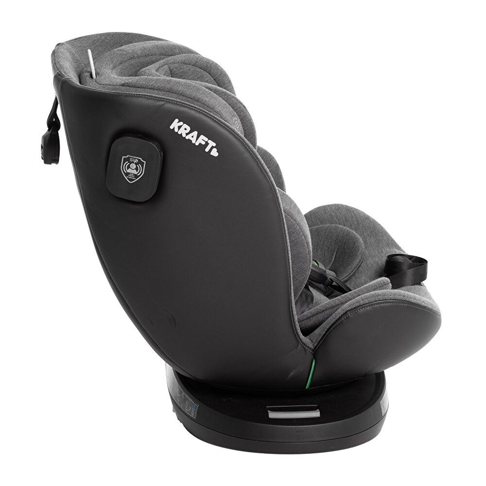 Lucca I-Size 40-150 cm Oto Koltuğu