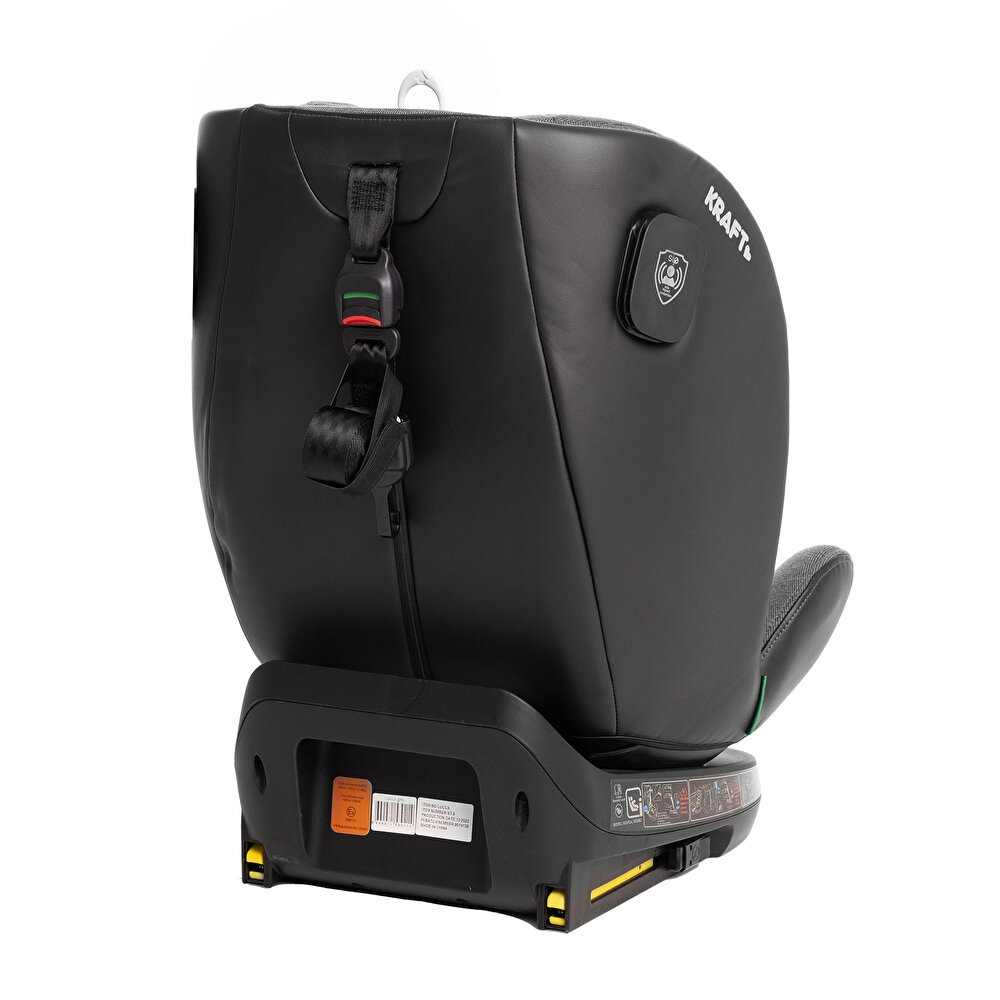 Lucca I-Size 40-150 cm Oto Koltuğu