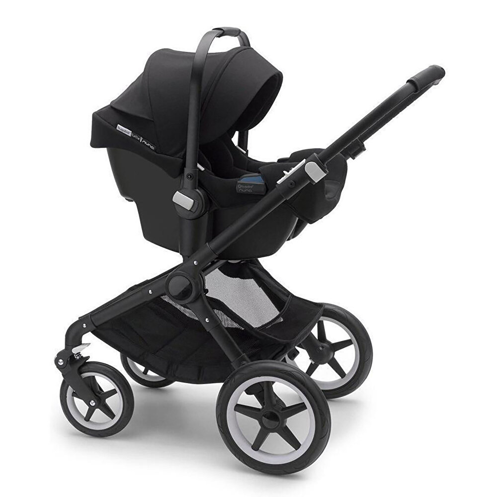 Fox MaxiCosi Araba Koltuğu Adapt