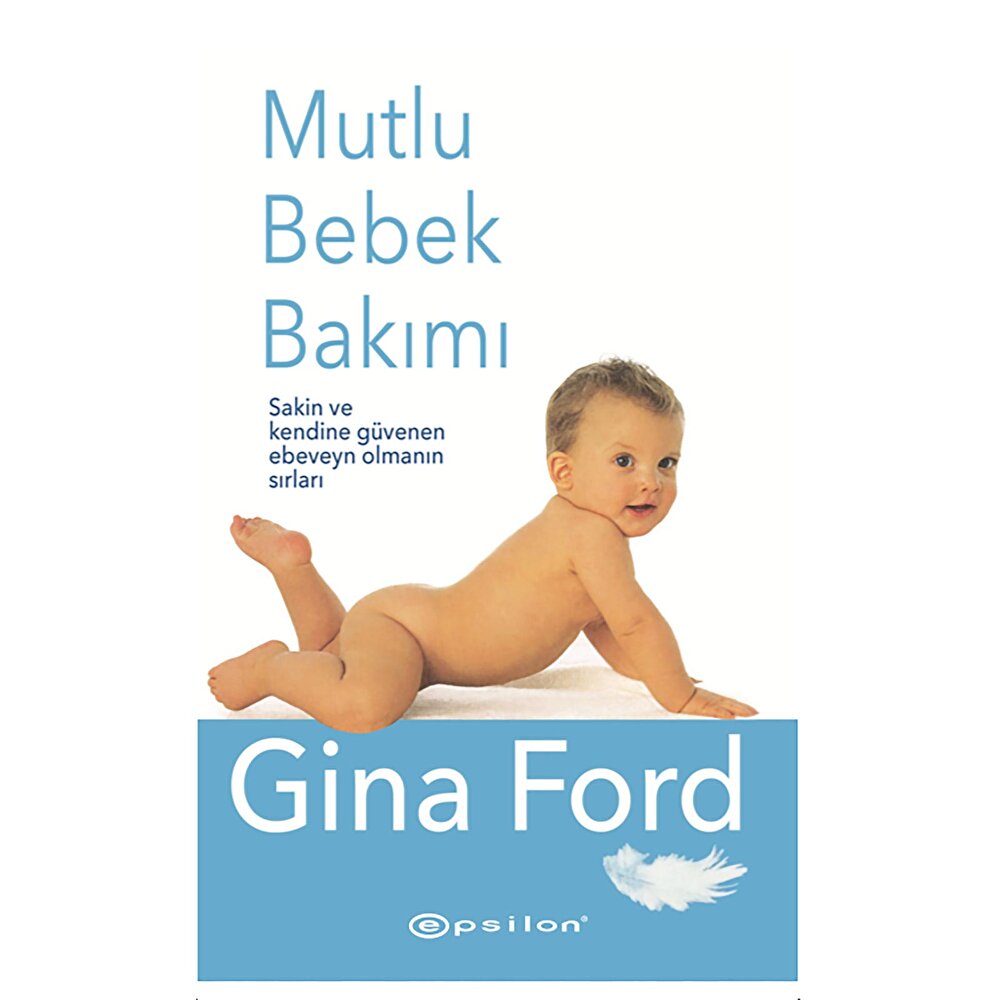 Mutlu Bebek Bakımı