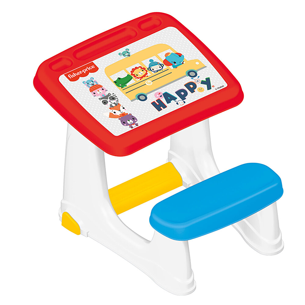 Fisher Price Çalışma Masası