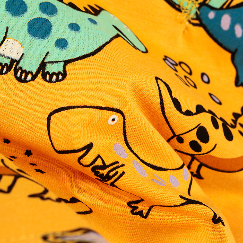 Campus Tshirt - Pantolon Erkek Bebek