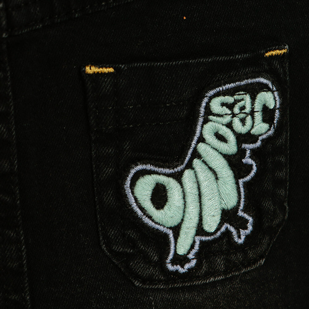 Campus Tshirt - Pantolon Erkek Bebek