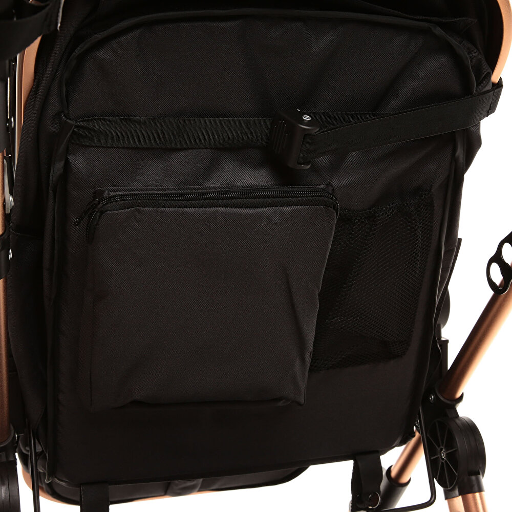 Canyon Travel Sistem Bebek Arabası V2