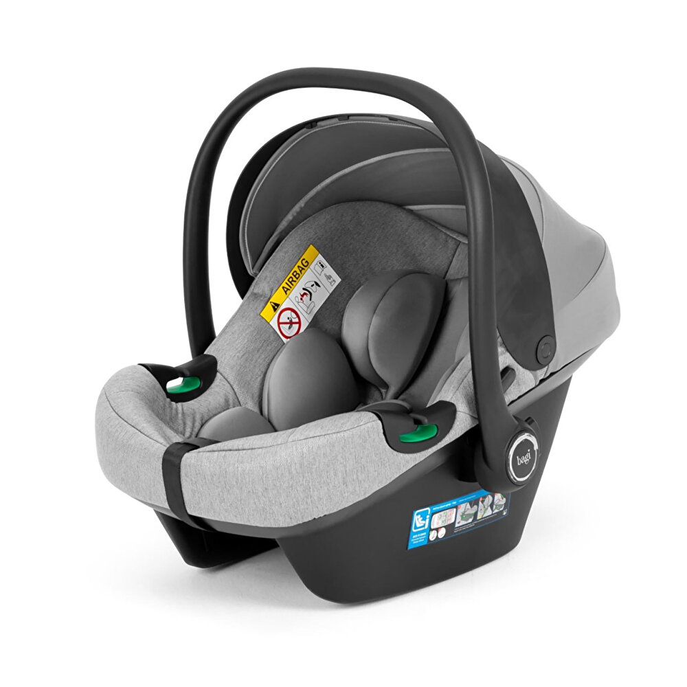 Capsule i-Size 0-13 Kg Oto Koltuğu