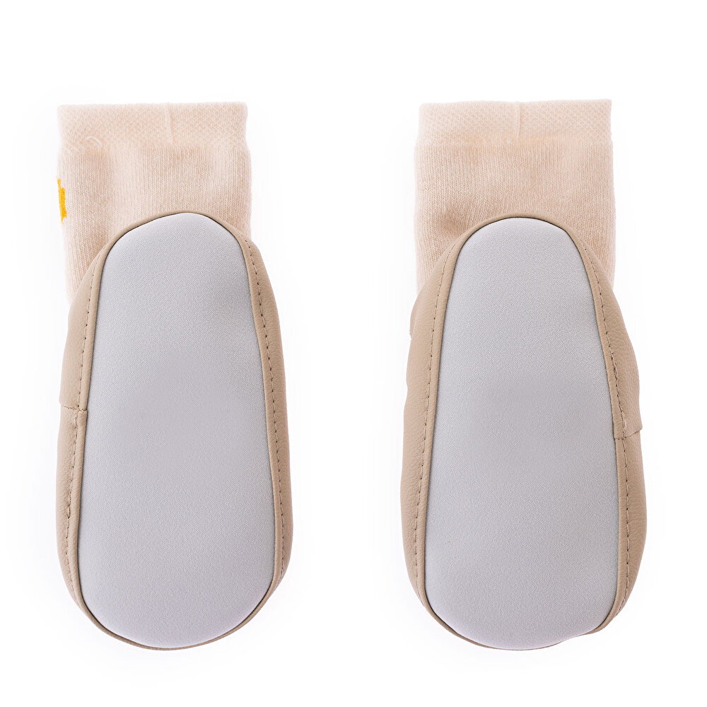 Erkek Bebek Çarık Çorap