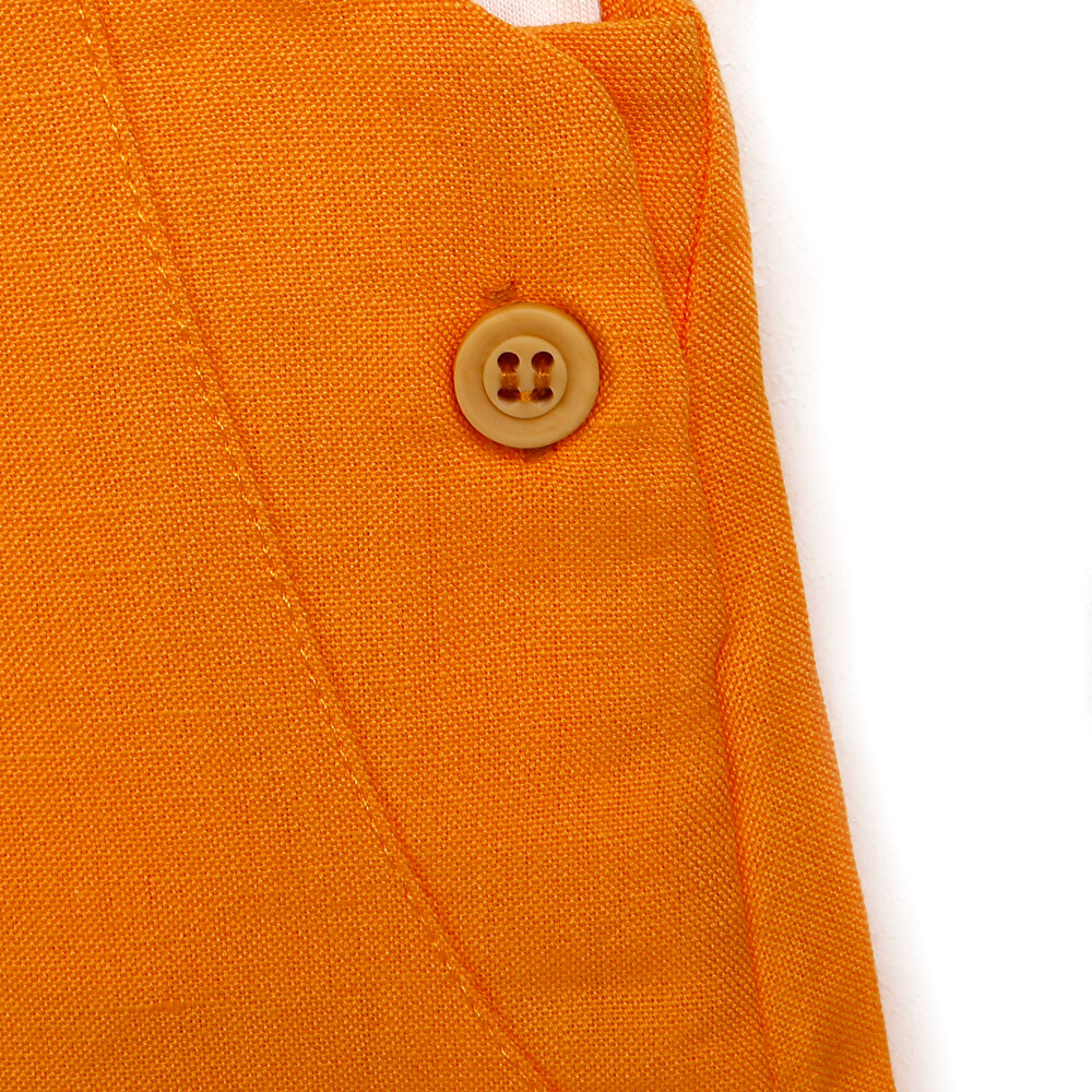 Colorful Şort Salopet- Tişört