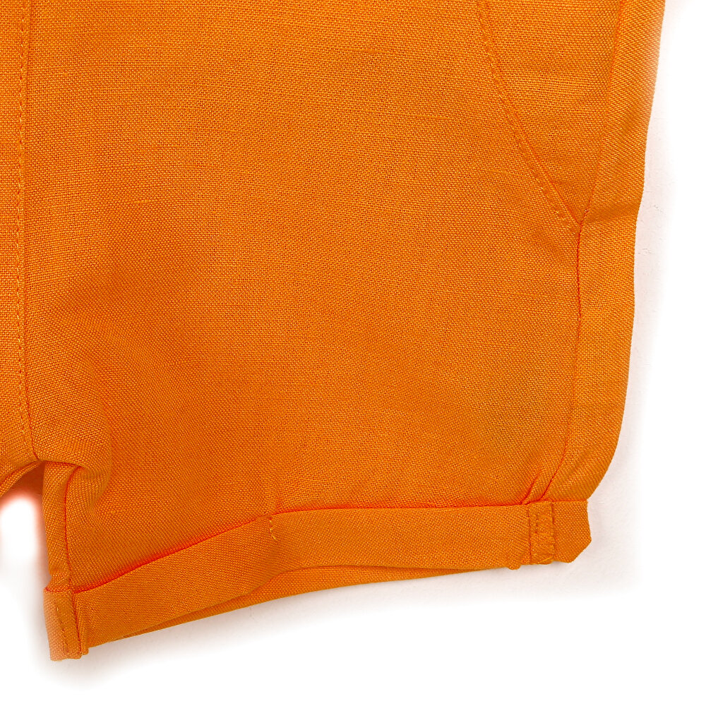 Colorful Şort Salopet- Tişört