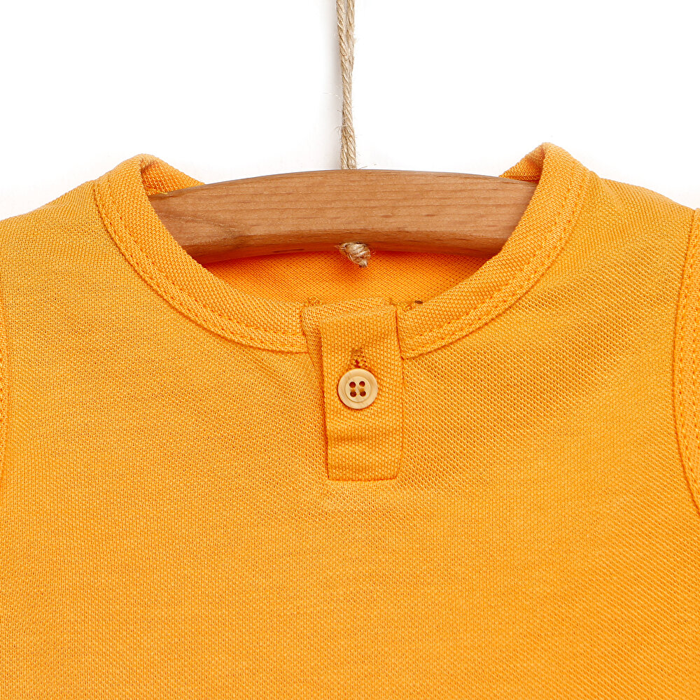 Colorful Tshirt - Pantolon Erkek Bebek