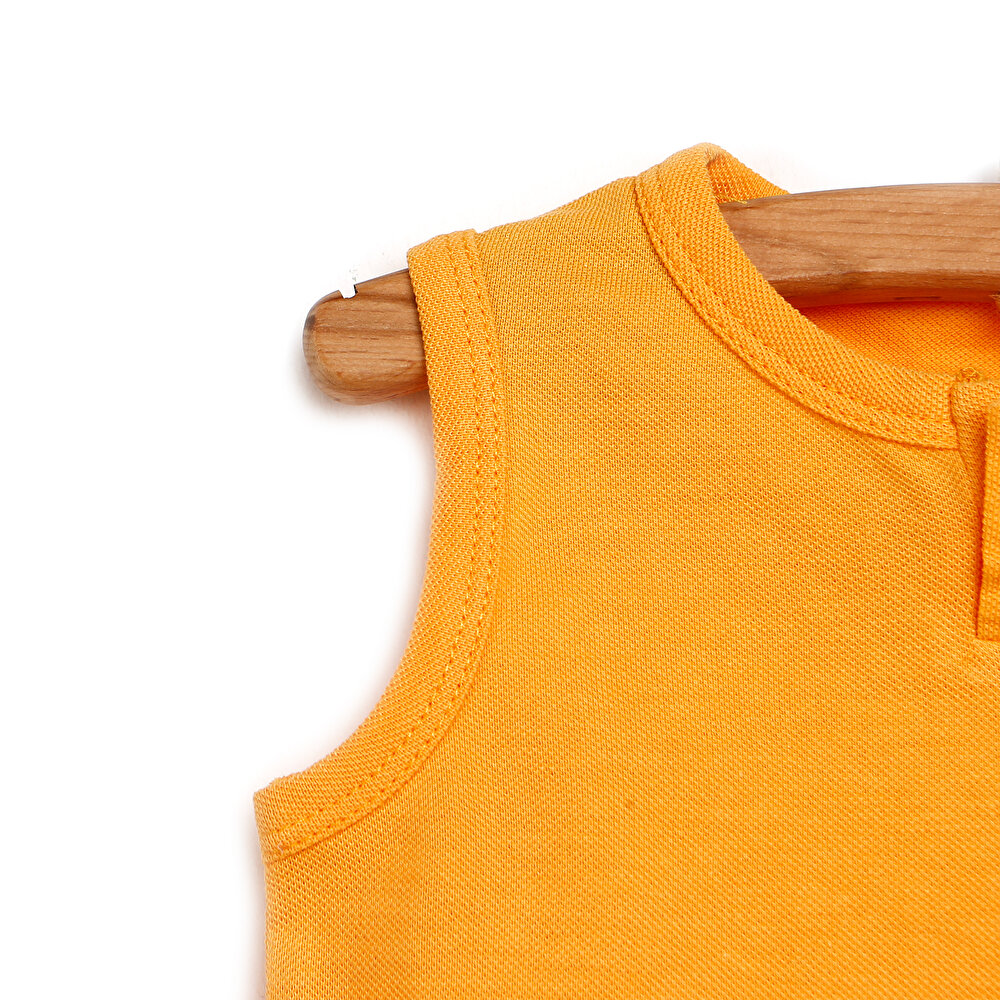 Colorful Tshirt - Pantolon Erkek Bebek