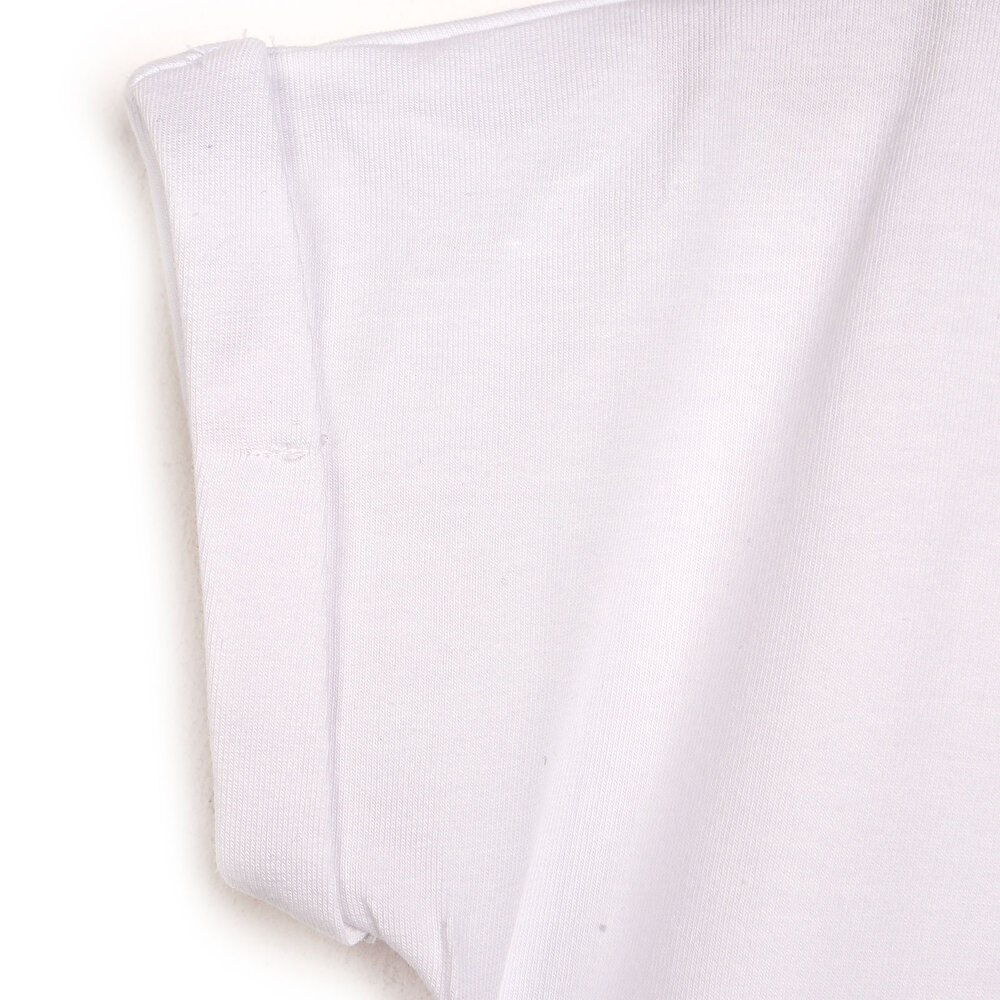 Daisy Bluz-Etek Kız Bebek