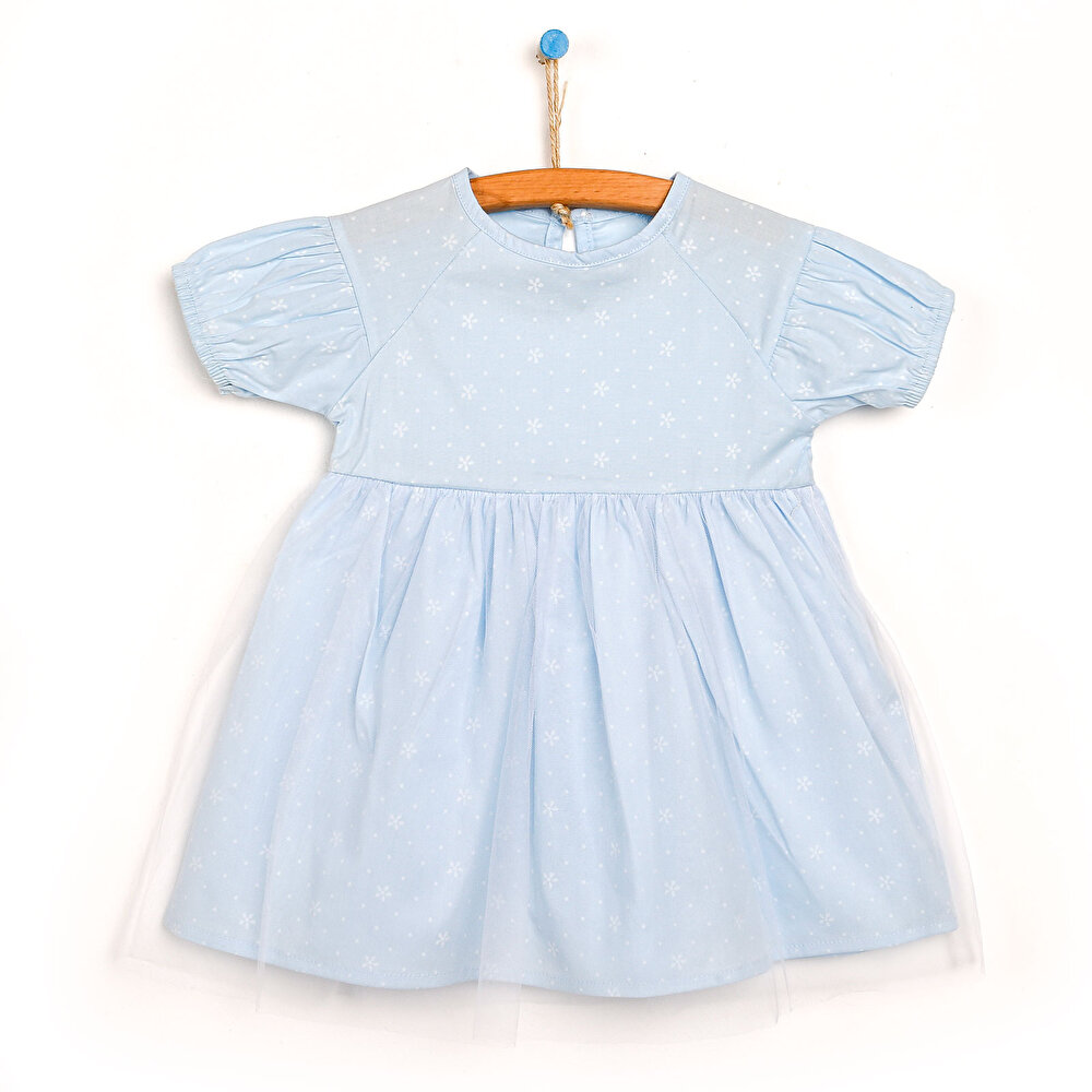 Daisy Elbise Kız Bebek
