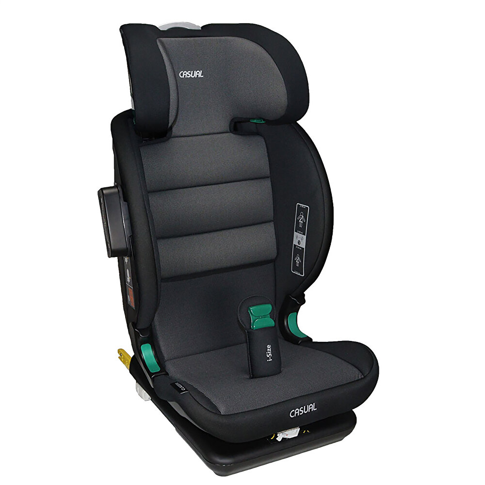 Classfix Pro I-Size Isofixli Oto Koltuğu 15-36 kg 100-150 cm