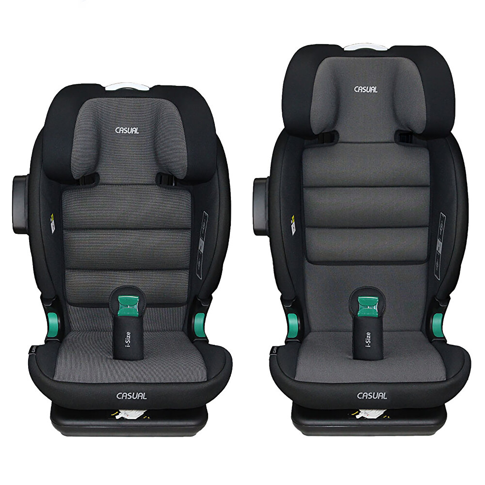 Classfix Pro I-Size Isofixli Oto Koltuğu 15-36 kg 100-150 cm