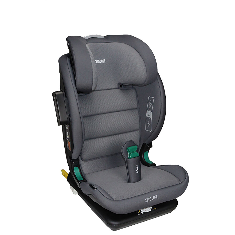 Classfix Pro I-Size Isofixli Oto Koltuğu 15-36 kg 100-150 cm