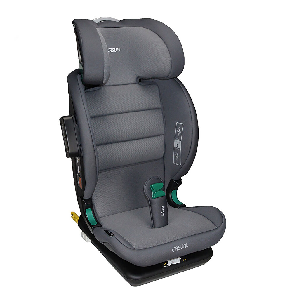 Classfix Pro I-Size Isofixli Oto Koltuğu 15-36 kg 100-150 cm