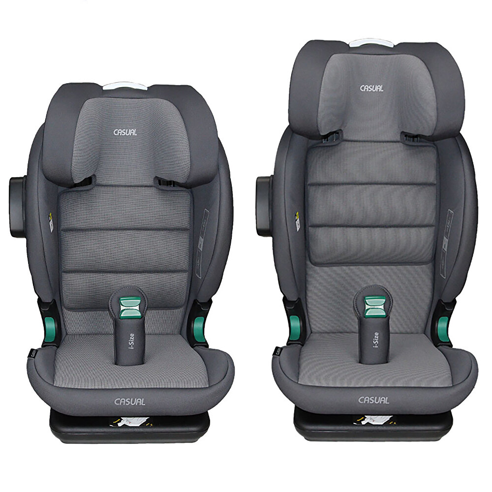 Classfix Pro I-Size Isofixli Oto Koltuğu 15-36 kg 100-150 cm