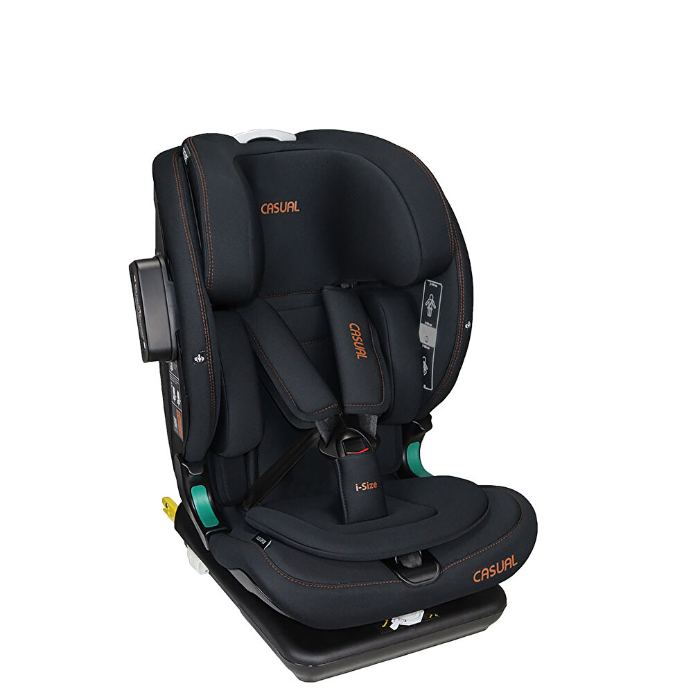Goldfix Pro I-Size Isofixli Oto Koltuğu 9-36 kg 76-150 cm