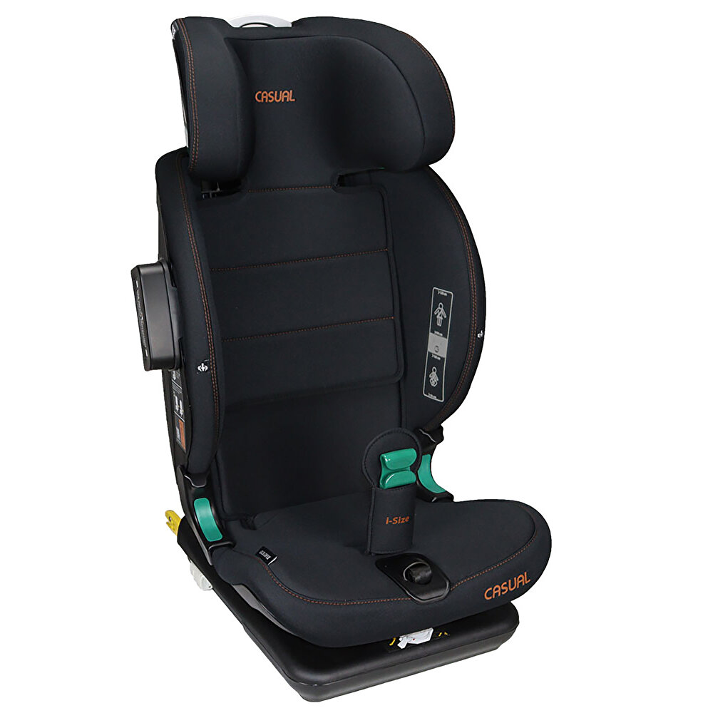 Goldfix Pro I-Size Isofixli Oto Koltuğu 9-36 kg 76-150 cm