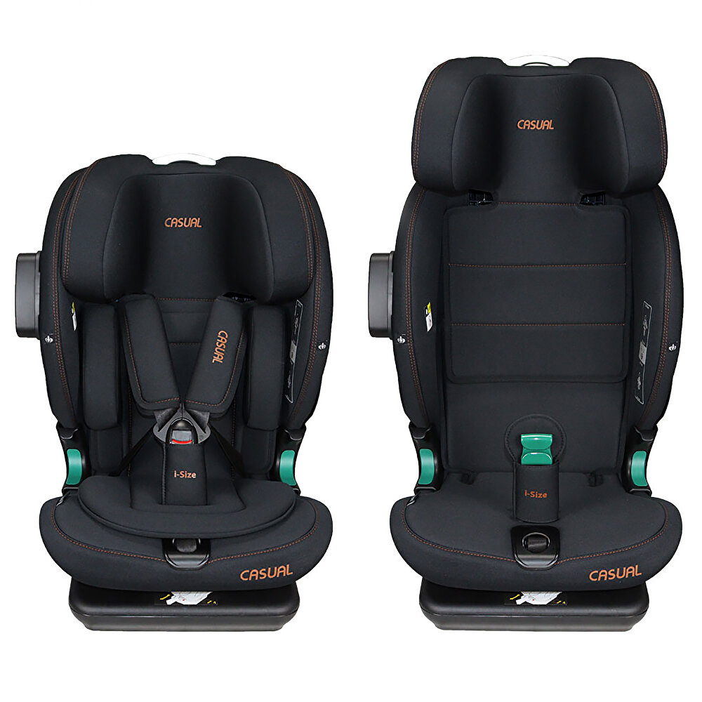 Goldfix Pro I-Size Isofixli Oto Koltuğu 9-36 kg 76-150 cm