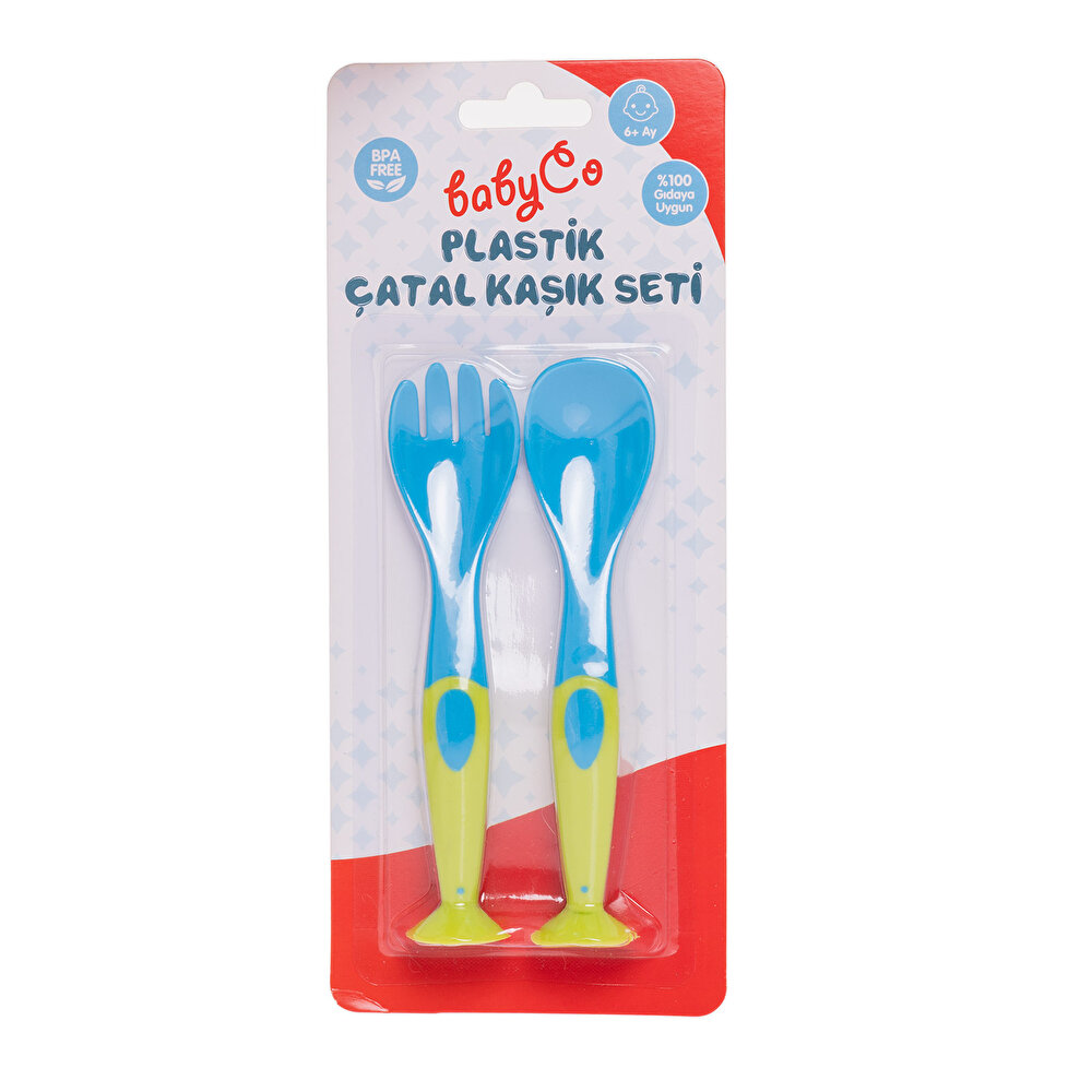 Çatal Kaşık Seti