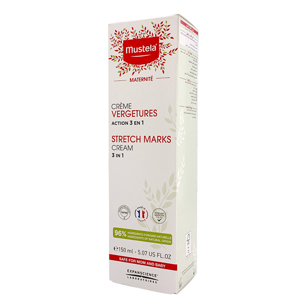 Çatlak Öncesi Krem 150Ml