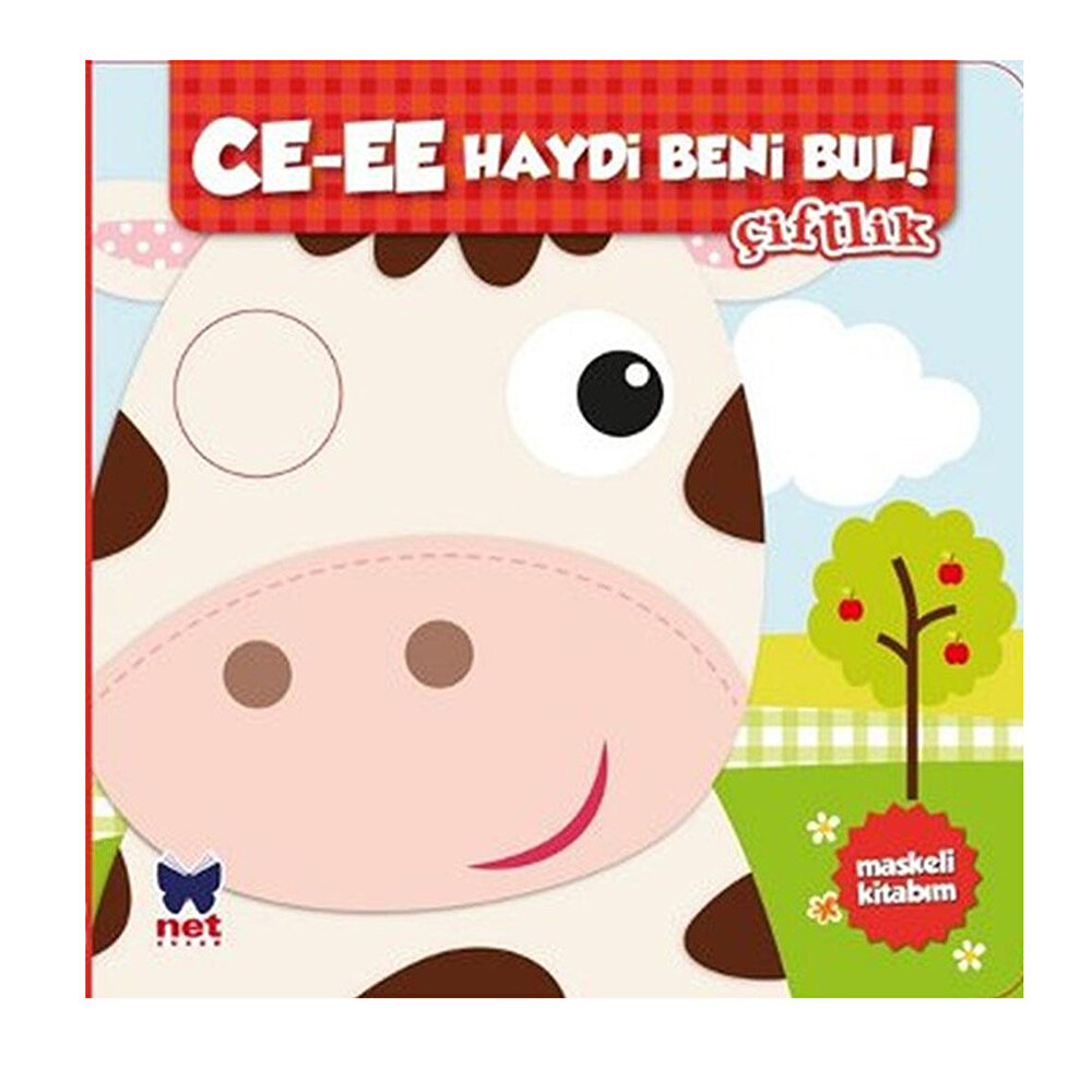 NET Cee Haydi Beni Bul