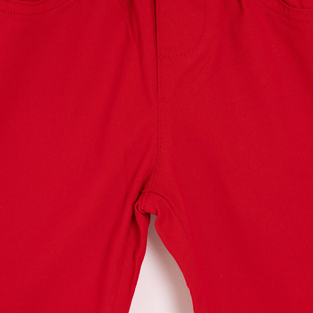 Celebration Erkek Pantolon Erkek Bebek