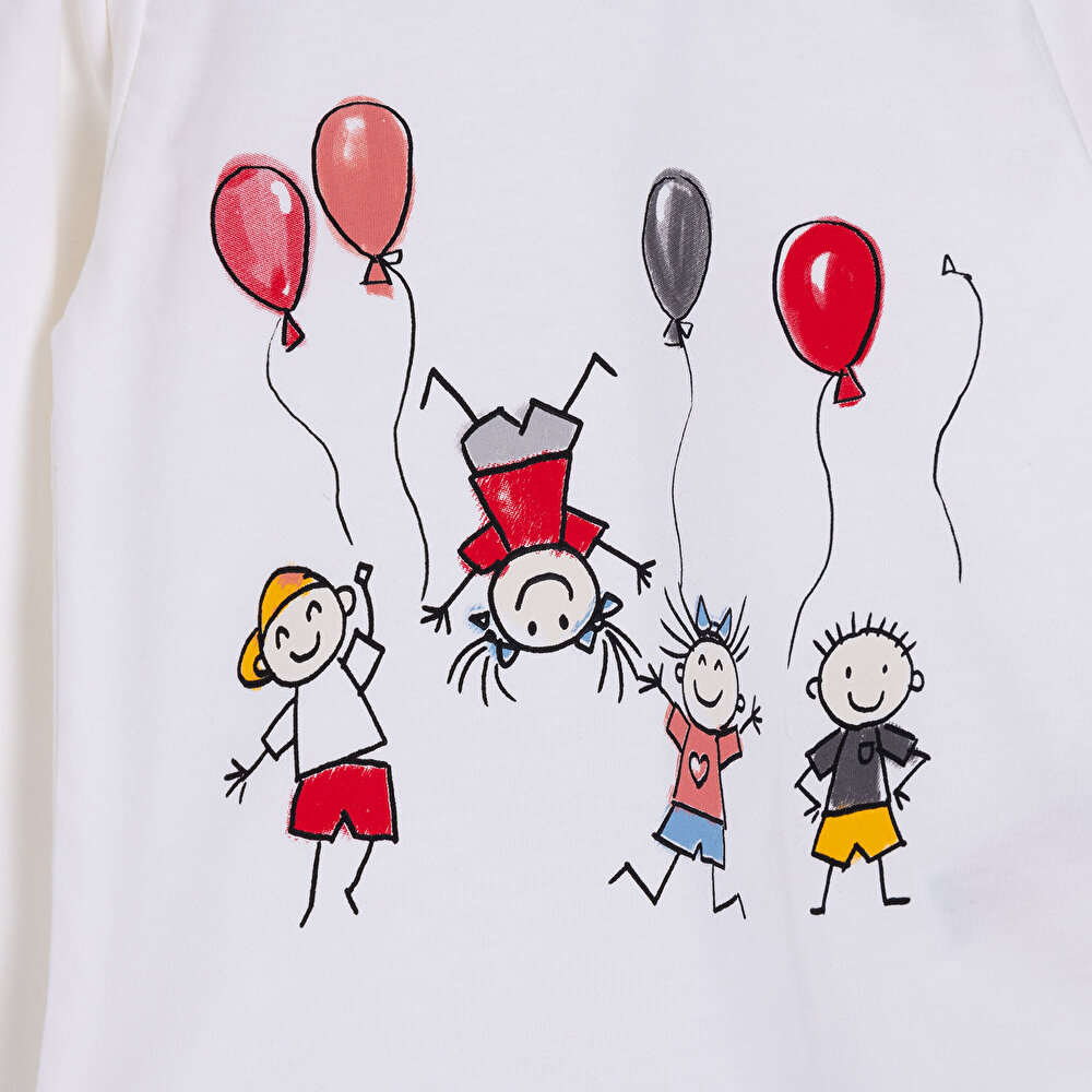 Celebration Kız Bluz Kız Bebek