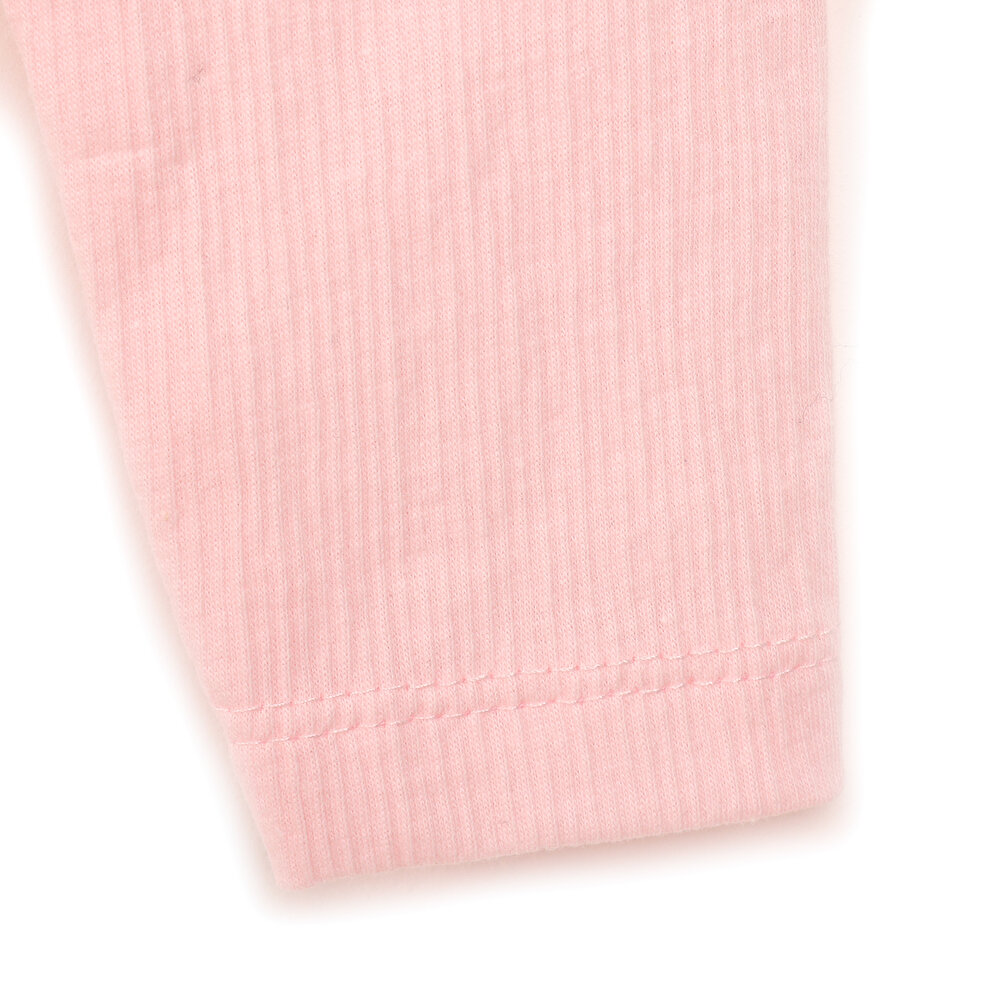 Cheerful Flowers Bluz – Pantolon Kız Bebek