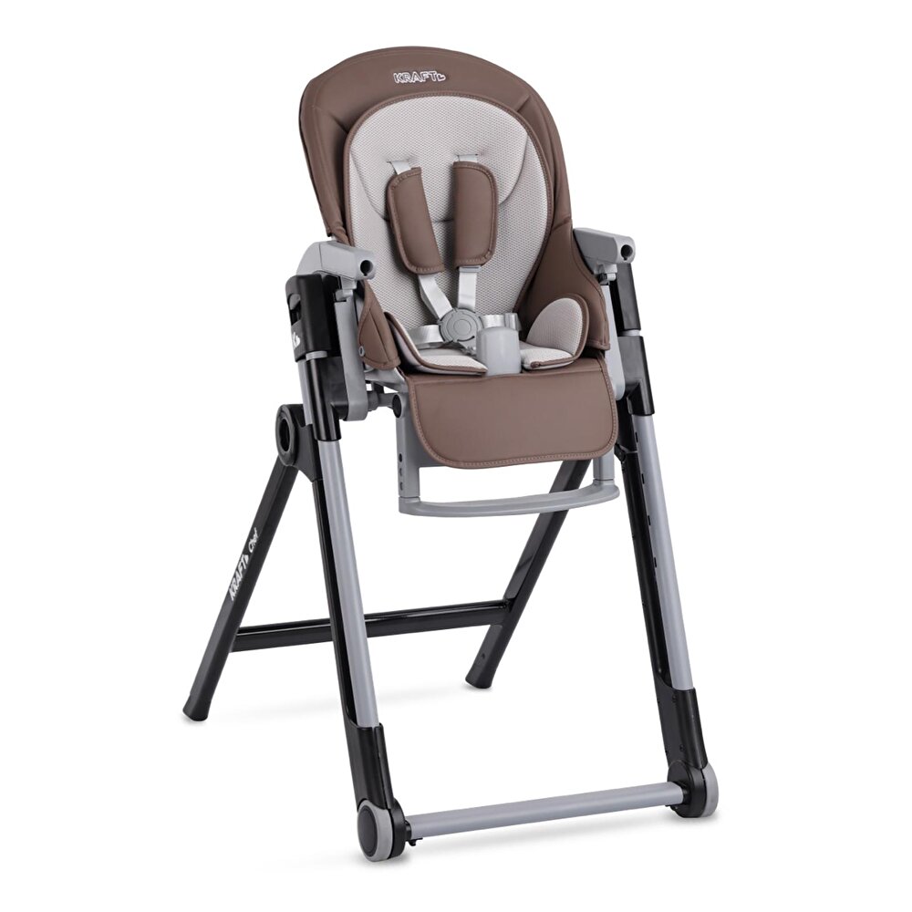 Chef Mama Sandalyesi-Kakao