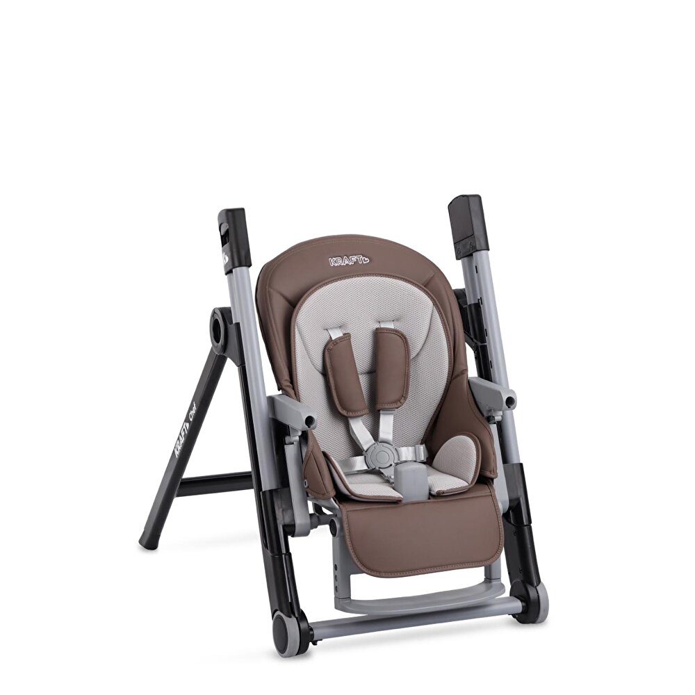 Chef Mama Sandalyesi-Kakao