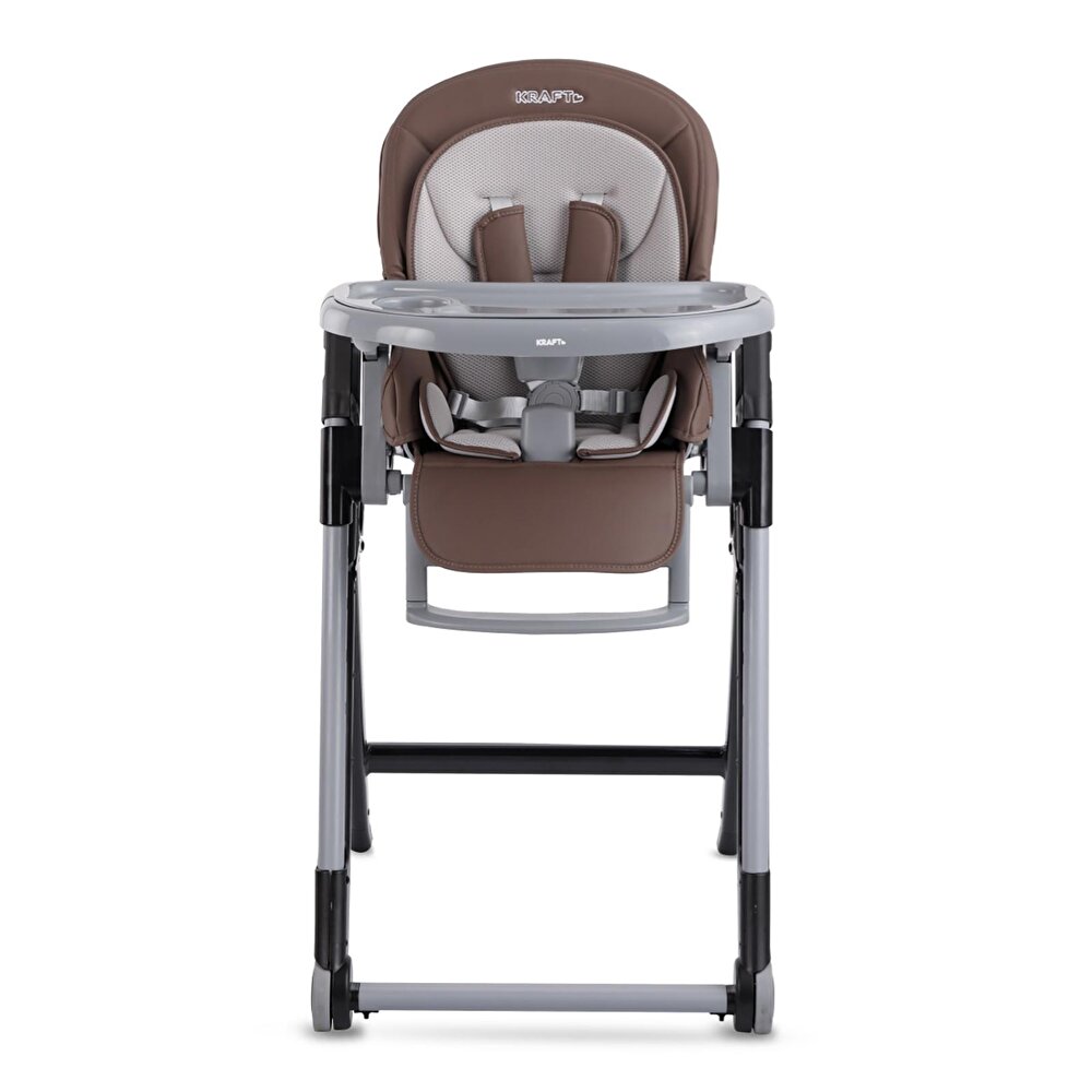 Chef Mama Sandalyesi-Kakao