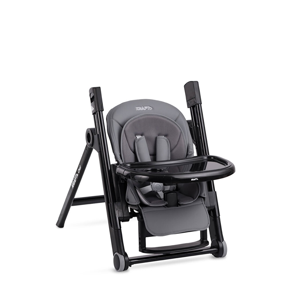 Chef Mama Sandalyesi