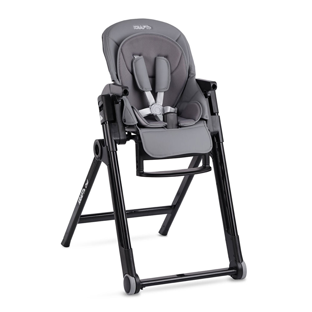 Chef Mama Sandalyesi