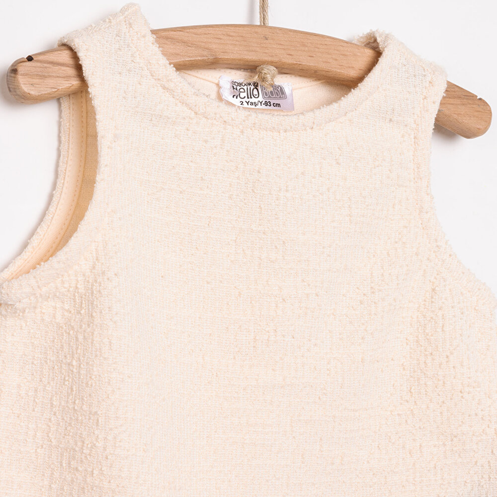 CHIC Kız Bluz-Şort Kız Bebek