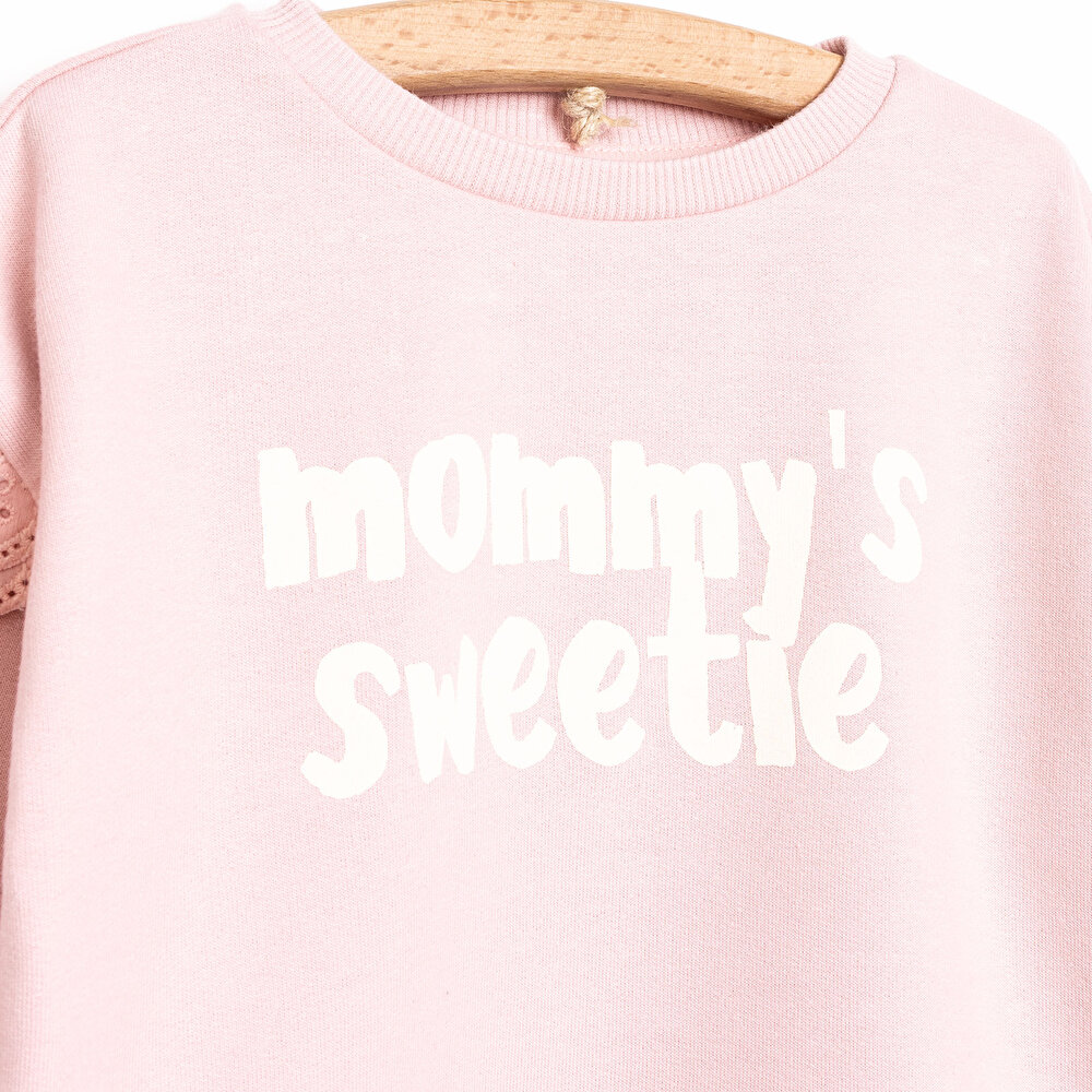 CHIC Kız Eşofman Takımı Kız Bebek