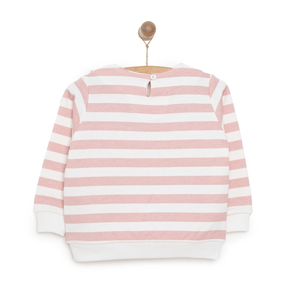 CHIC Kız Sweatshirt Kız Bebek
