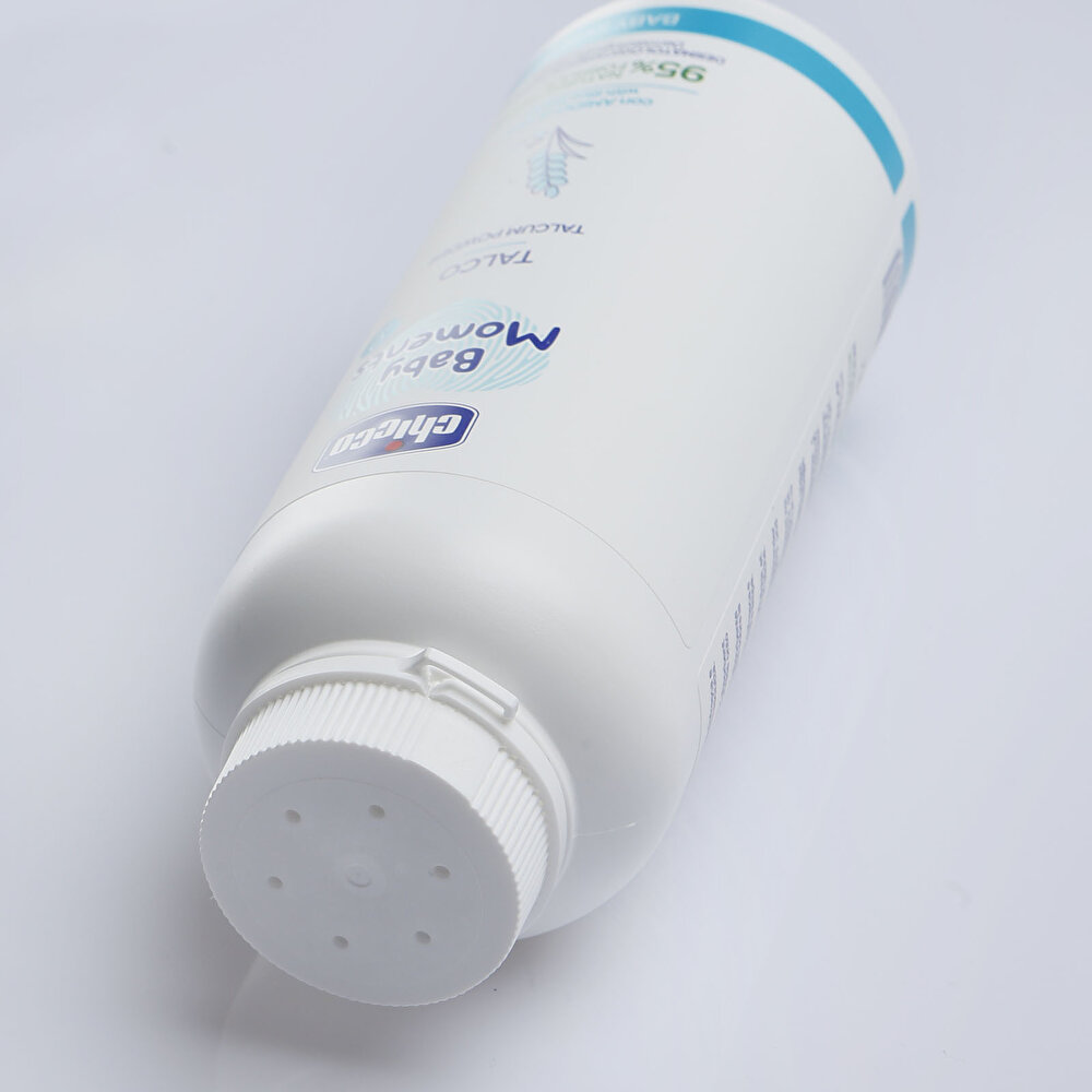 Baby Moments Doğal Talk Pudra 150 gr