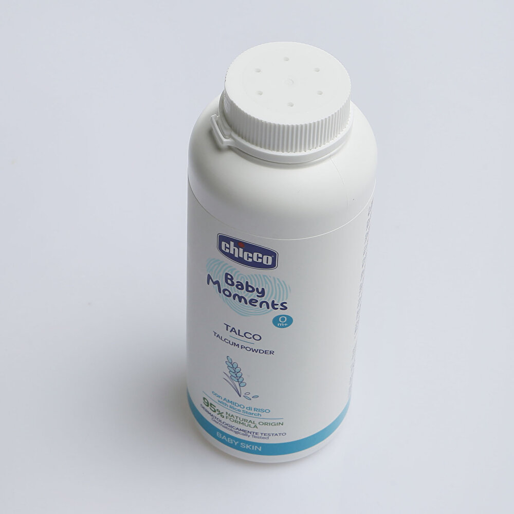 Baby Moments Doğal Talk Pudra 150 gr