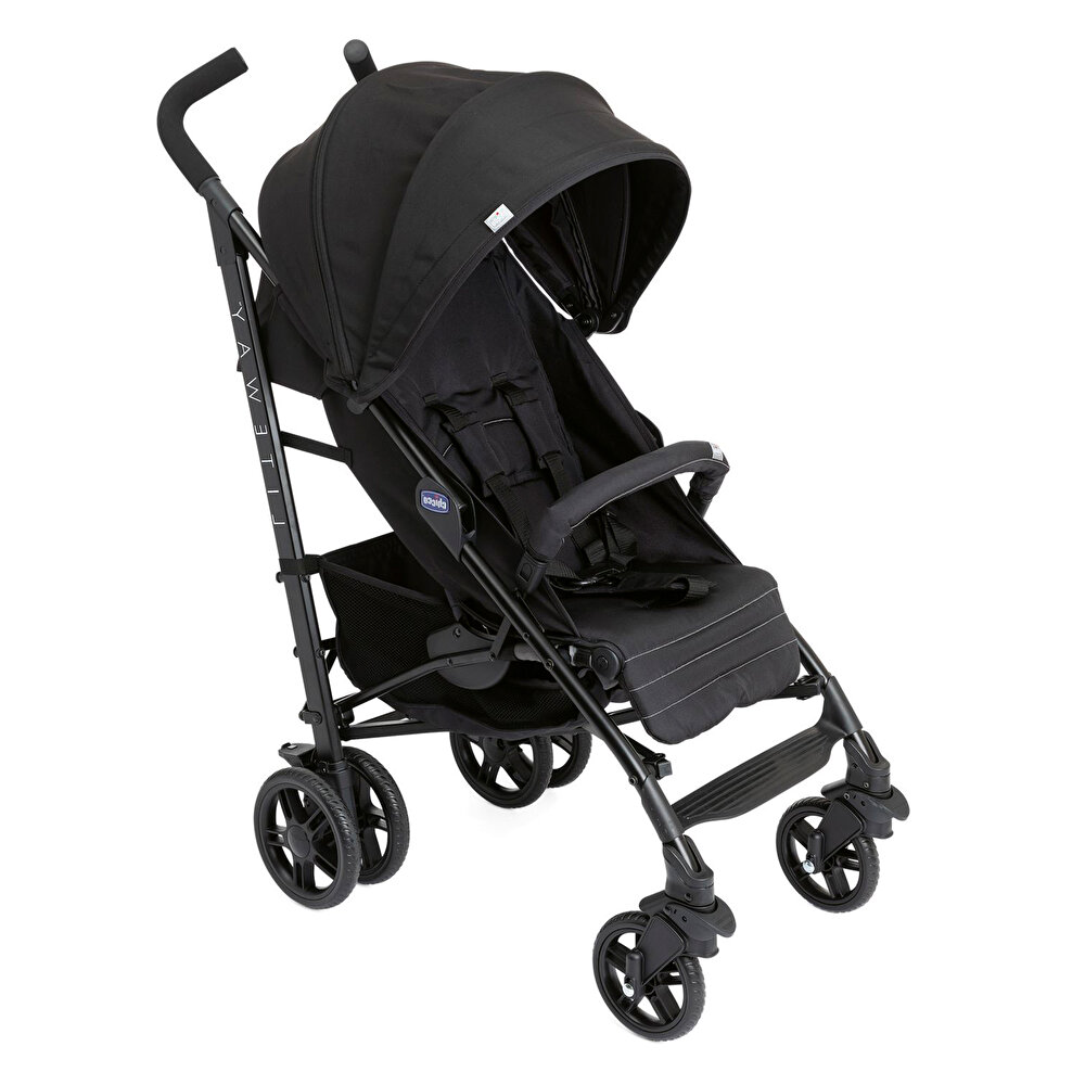 Liteway 4 Complete Baston Bebek Arabası