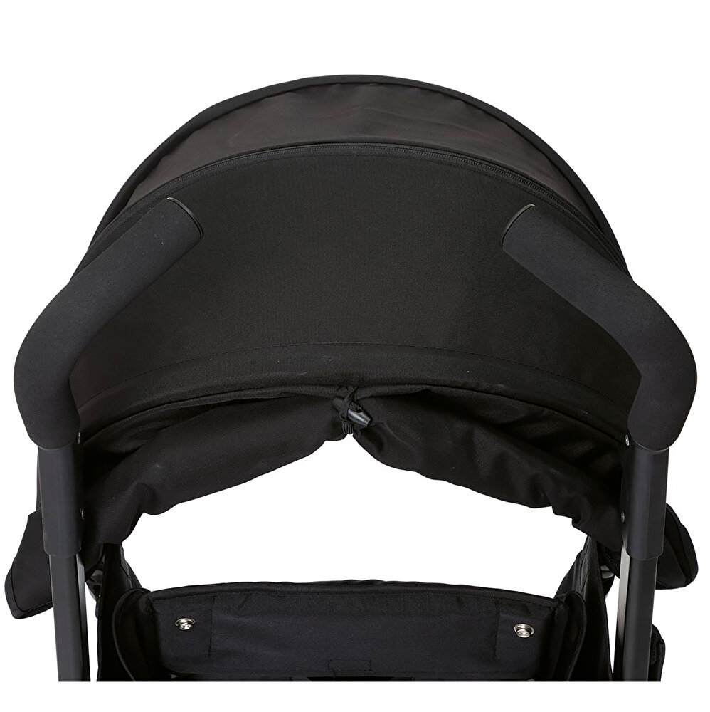 Liteway 4 Complete Baston Bebek Arabası