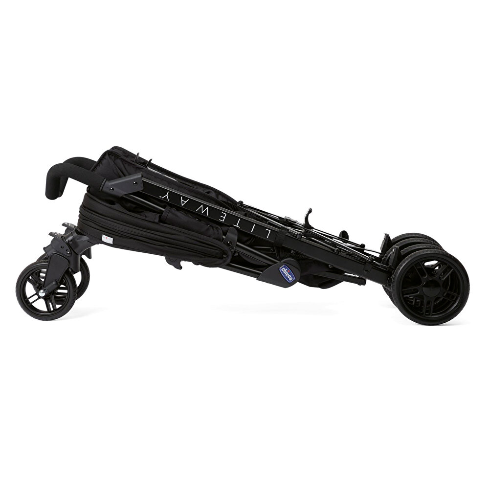 Liteway 4 Complete Baston Bebek Arabası