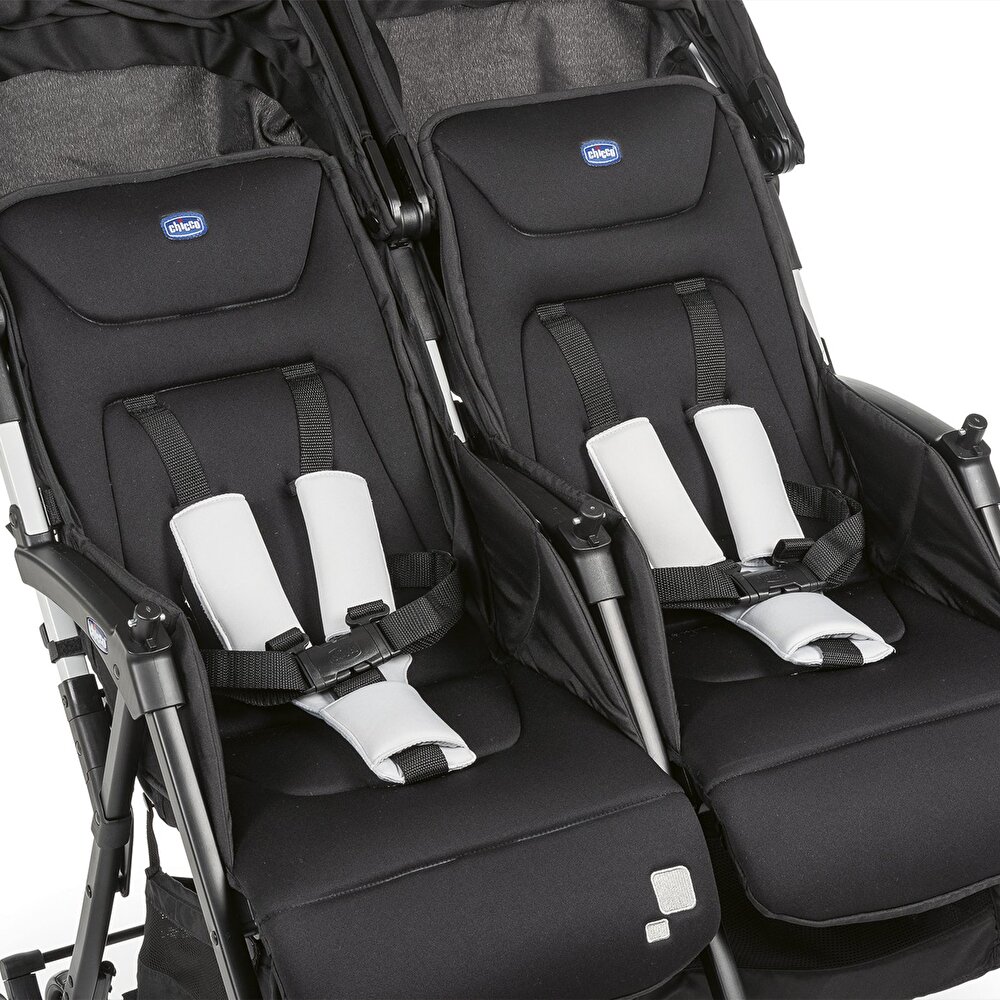 Ohlala Twin Bebek Arabası
