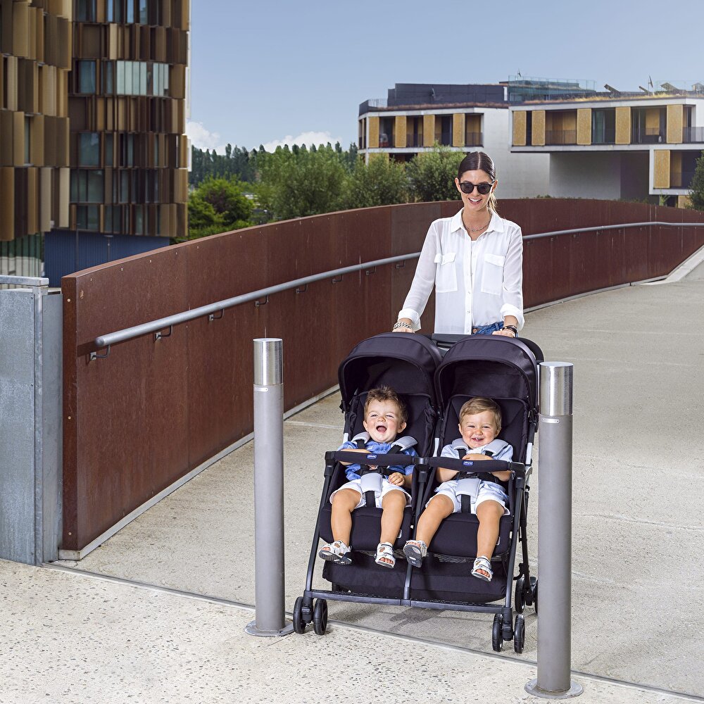 Ohlala Twin Bebek Arabası